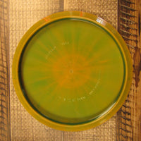 Prodigy A1 400 Spectrum Les White Pirate Treasure Chest Approach Disc Golf Disc 171 Grams Orange Brown Green