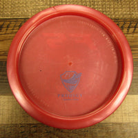Prodigy F5 500 Kevin Jones Signature Series Fairway Driver Disc 175 Grams Red