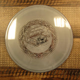 Prodigy A1 400 Spectrum Les White Pirate Treasure Chest Approach Disc Golf Disc 171 Grams Gray