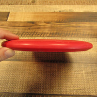 Dynamic Discs Emac Judge Prime 173 Grams Red