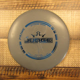 Dynamic Discs Emac Judge Prime 174 Grams Black Gray