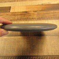 Dynamic Discs Emac Judge Prime 174 Grams Black Gray