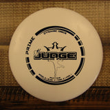 Dynamic Discs Emac Judge Prime 174 Grams White