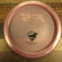 Prodigy F5 500 Kevin Jones Signature Series Fairway Driver Disc 175 Grams Pink Purple