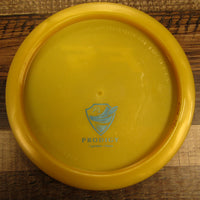 Prodigy F5 500 Kevin Jones Signature Series Fairway Driver Disc 174 Grams Yellow