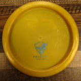 Prodigy F5 500 Kevin Jones Signature Series Fairway Driver Disc 174 Grams Yellow