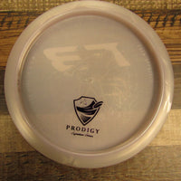Prodigy F3 500 Isaac Robinson Signature Series Fairway Driver Disc 174 Grams Purple