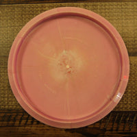 Prodigy A1 400 Spectrum Les White Pirate Treasure Chest Approach Disc Golf Disc 170 Grams Pink Peach