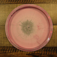 Prodigy A1 400 Spectrum Les White Pirate Treasure Chest Approach Disc Golf Disc 172 Grams Pink Gray