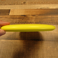 Dynamic Discs Emac Judge Prime 173 Grams Yellow