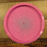 Prodigy A1 400 Spectrum Les White Pirate Treasure Chest Approach Disc Golf Disc 171 Grams Pink Gray