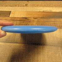 Dynamic Discs Emac Judge Prime 174 Grams Blue