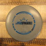 Dynamic Discs Emac Judge Prime 174 Grams Black Gray