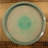 Prodigy A1 400 Spectrum Les White Pirate Treasure Chest Approach Disc Golf Disc 173 Grams Green Gray