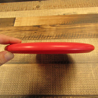 Dynamic Discs Emac Judge Prime 173 Grams Red
