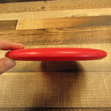 Dynamic Discs Emac Judge Prime 173 Grams Red