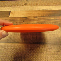Dynamic Discs Emac Judge Prime 174 Grams Orange