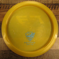 Prodigy F3 500 Isaac Robinson Signature Series Fairway Driver Disc 175 Grams Yellow