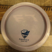 Prodigy F3 500 Isaac Robinson Signature Series Fairway Driver Disc 174 Grams Purple