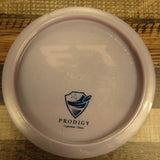 Prodigy F3 500 Isaac Robinson Signature Series Fairway Driver Disc 174 Grams Purple