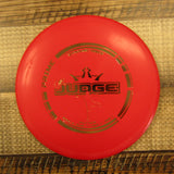 Dynamic Discs Emac Judge Prime 173 Grams Red