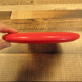 Dynamic Discs Emac Judge Prime 173 Grams Red