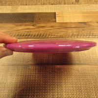 Prodigy A1 400 Spectrum Les White Pirate Treasure Chest Approach Disc Golf Disc 171 Grams Purple Pink