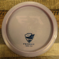Prodigy F3 500 Isaac Robinson Signature Series Fairway Driver Disc 174 Grams Purple