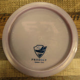 Prodigy F3 500 Isaac Robinson Signature Series Fairway Driver Disc 174 Grams Purple