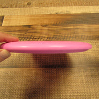 Dynamic Discs Emac Judge Prime 174 Grams Pink