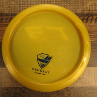 Prodigy F3 500 Isaac Robinson Signature Series Fairway Driver Disc 174 Grams Yellow