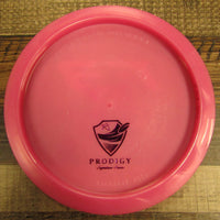 Prodigy F3 500 Isaac Robinson Signature Series Fairway Driver Disc 175 Grams Pink