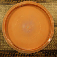 Prodigy A1 400 Spectrum Les White Pirate Treasure Chest Approach Disc Golf Disc 170 Grams Tan Brown Purple