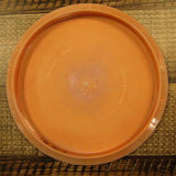 Prodigy A1 400 Spectrum Les White Pirate Treasure Chest Approach Disc Golf Disc 170 Grams Tan Brown Purple