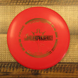Dynamic Discs Emac Judge Prime 173 Grams Red