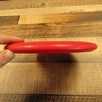 Dynamic Discs Emac Judge Prime 173 Grams Red