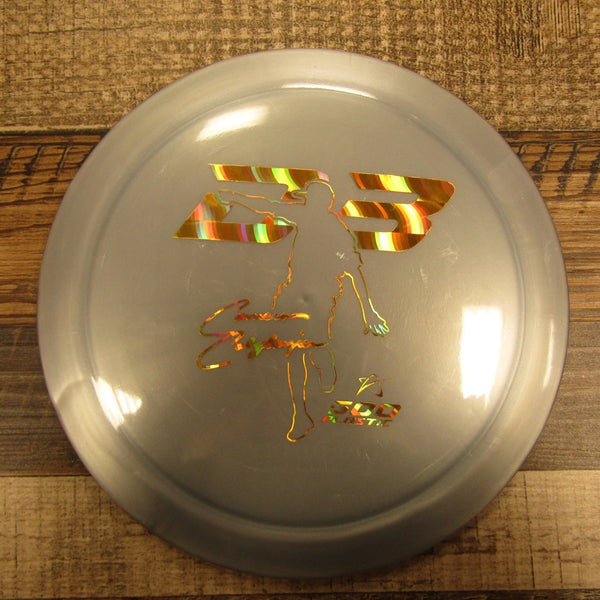 Prodigy D3 500 Cameron Colgazier Signature Series Distance Driver Disc 174 Grams Gray