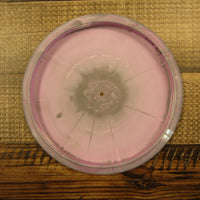 Prodigy A1 400 Spectrum Les White Pirate Treasure Chest Approach Disc Golf Disc 172 Grams Gray Purple Pink