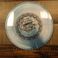 Prodigy A1 400 Spectrum Les White Pirate Treasure Chest Approach Disc Golf Disc 172 Grams Blue White