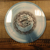 Prodigy A1 400 Spectrum Les White Pirate Treasure Chest Approach Disc Golf Disc 172 Grams Blue White