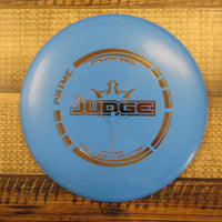 Dynamic Discs Emac Judge Prime 174 Grams Blue