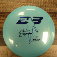 Prodigy D3 500 Cameron Colgazier Signature Series Distance Driver Disc 174 Grams Blue