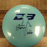 Prodigy D3 500 Cameron Colgazier Signature Series Distance Driver Disc 174 Grams Blue