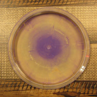 Prodigy A1 400 Spectrum Les White Pirate Treasure Chest Approach Disc Golf Disc 171 Grams Purple Gray Orange