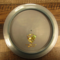 Prodigy D3 500 Cameron Colgazier Signature Series Distance Driver Disc 175 Grams Gray Blue