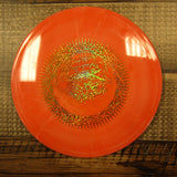 Prodigy A1 400 Spectrum Les White Pirate Treasure Chest Approach Disc Golf Disc 172 Grams Orange