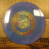 Prodigy A1 400 Spectrum Les White Pirate Treasure Chest Approach Disc Golf Disc 171 Grams Purple Blue