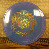 Prodigy A1 400 Spectrum Les White Pirate Treasure Chest Approach Disc Golf Disc 171 Grams Purple Blue