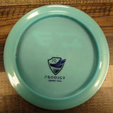 Prodigy D3 500 Cameron Colgazier Signature Series Distance Driver Disc 173 Grams Blue