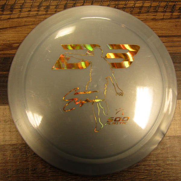 Prodigy D3 500 Cameron Colgazier Signature Series Distance Driver Disc 174 Grams Gray